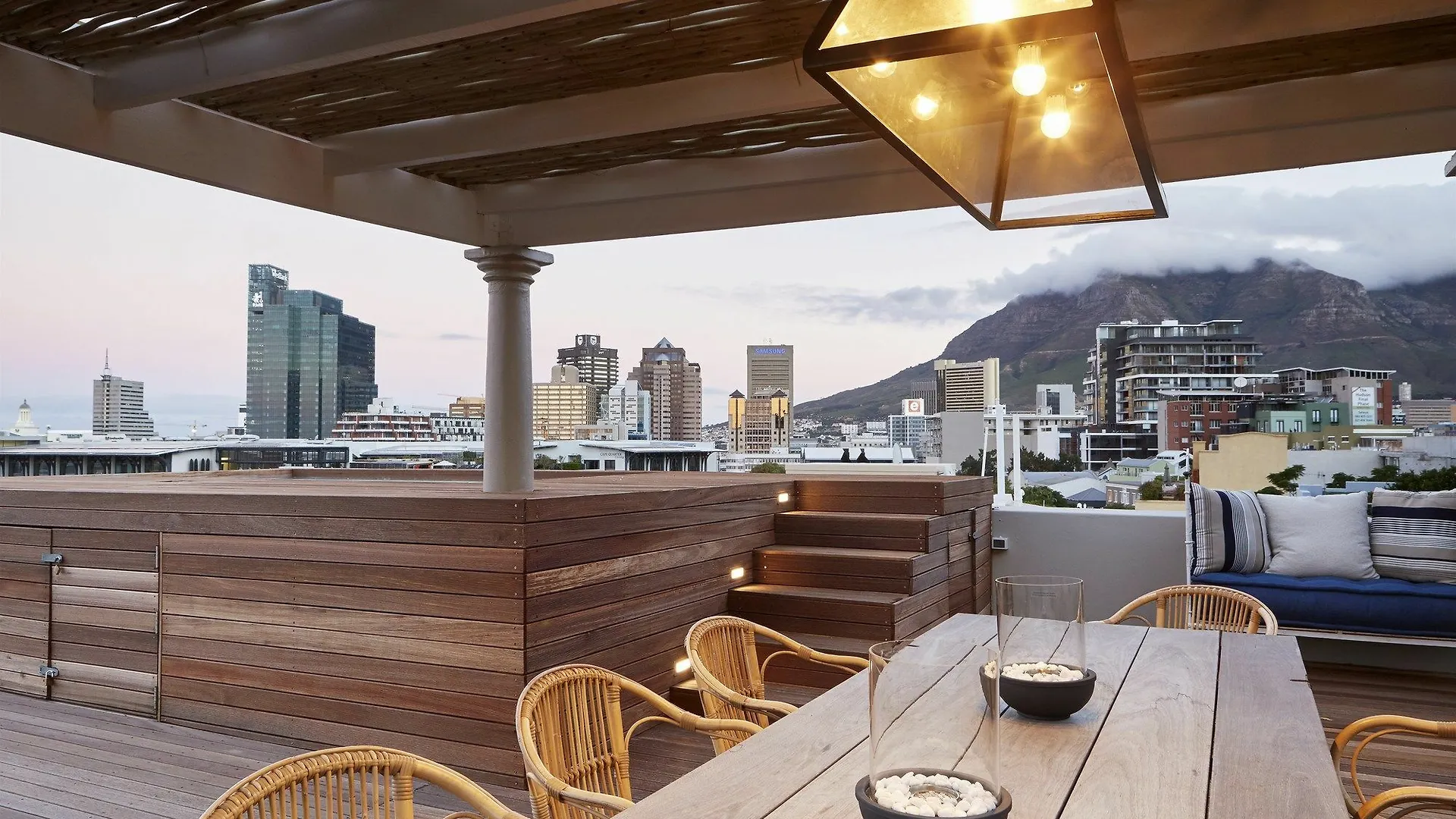 Villa 177 Waterkant Ciudad del Cabo